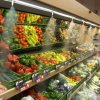Применение искусственного тумана в магазине