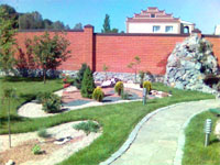 ландшафт